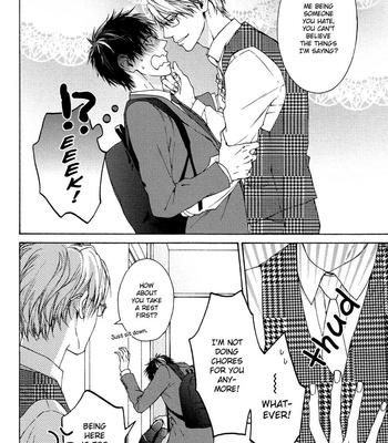 [Hinako] Sensei Nante Kirai Desu [Eng] – Gay Manga sex 80