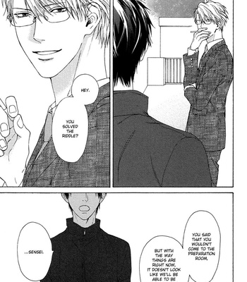 [Hinako] Sensei Nante Kirai Desu [Eng] – Gay Manga sex 211