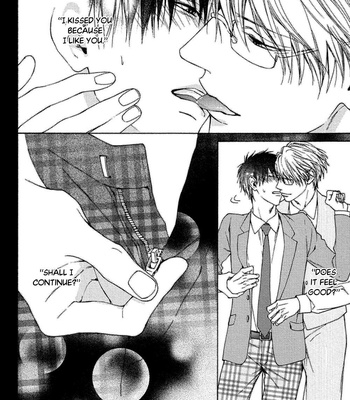 [Hinako] Sensei Nante Kirai Desu [Eng] – Gay Manga sex 82