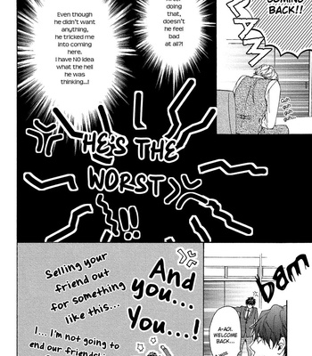 [Hinako] Sensei Nante Kirai Desu [Eng] – Gay Manga sex 150