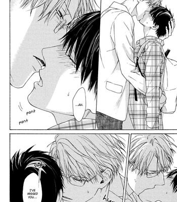 [Hinako] Sensei Nante Kirai Desu [Eng] – Gay Manga sex 249