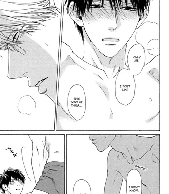 [Hinako] Sensei Nante Kirai Desu [Eng] – Gay Manga sex 252