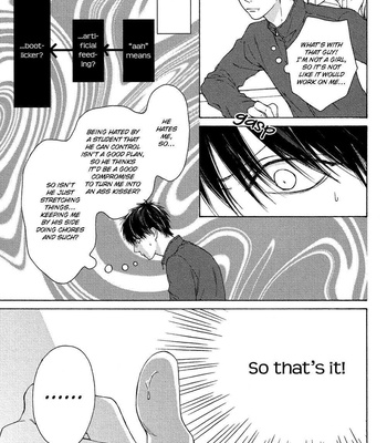 [Hinako] Sensei Nante Kirai Desu [Eng] – Gay Manga sex 52
