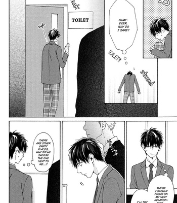 [Hinako] Sensei Nante Kirai Desu [Eng] – Gay Manga sex 154