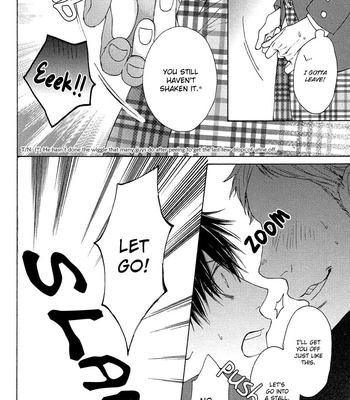 [Hinako] Sensei Nante Kirai Desu [Eng] – Gay Manga sex 156