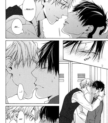[Hinako] Sensei Nante Kirai Desu [Eng] – Gay Manga sex 187
