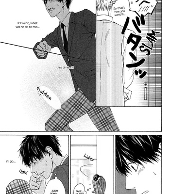 [Hinako] Sensei Nante Kirai Desu [Eng] – Gay Manga sex 124
