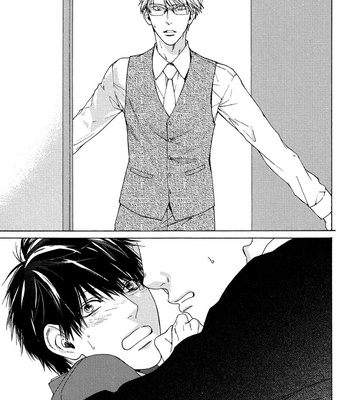 [Hinako] Sensei Nante Kirai Desu [Eng] – Gay Manga sex 157
