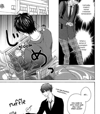 [Hinako] Sensei Nante Kirai Desu [Eng] – Gay Manga sex 126
