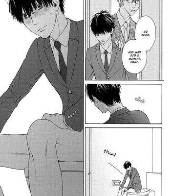 [Hinako] Sensei Nante Kirai Desu [Eng] – Gay Manga sex 159