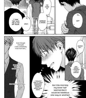 [Hinako] Sensei Nante Kirai Desu [Eng] – Gay Manga sex 127