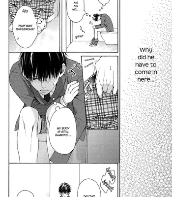 [Hinako] Sensei Nante Kirai Desu [Eng] – Gay Manga sex 160