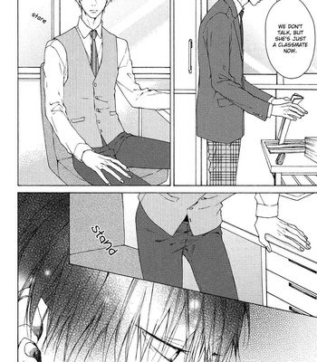 [Hinako] Sensei Nante Kirai Desu [Eng] – Gay Manga sex 59