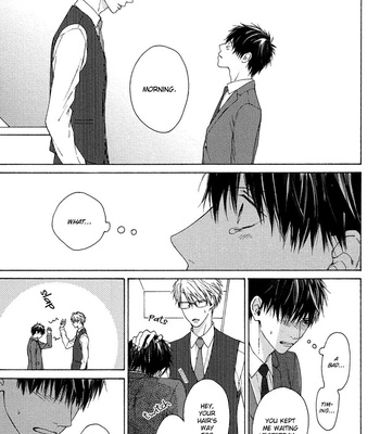 [Hinako] Sensei Nante Kirai Desu [Eng] – Gay Manga sex 128