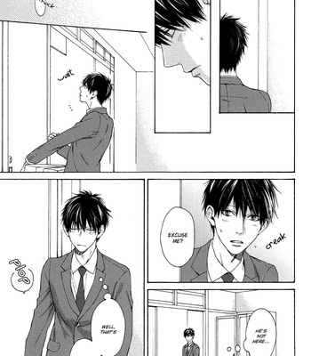 [Hinako] Sensei Nante Kirai Desu [Eng] – Gay Manga sex 192