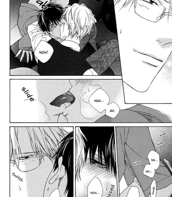 [Hinako] Sensei Nante Kirai Desu [Eng] – Gay Manga sex 226