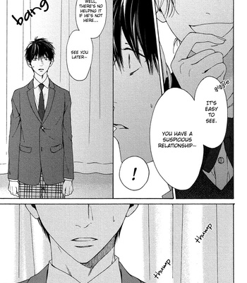 [Hinako] Sensei Nante Kirai Desu [Eng] – Gay Manga sex 194