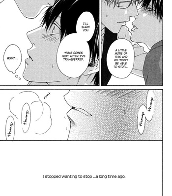 [Hinako] Sensei Nante Kirai Desu [Eng] – Gay Manga sex 227