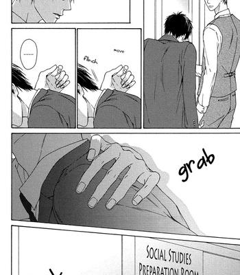 [Hinako] Sensei Nante Kirai Desu [Eng] – Gay Manga sex 98