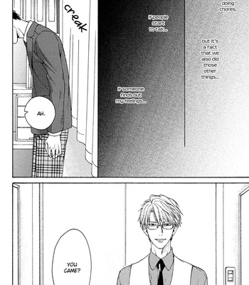[Hinako] Sensei Nante Kirai Desu [Eng] – Gay Manga sex 195