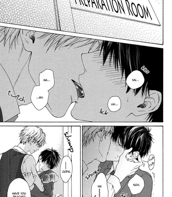 [Hinako] Sensei Nante Kirai Desu [Eng] – Gay Manga sex 132