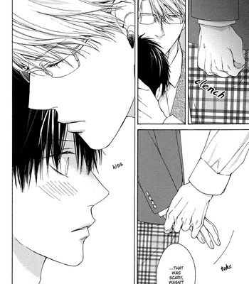 [Hinako] Sensei Nante Kirai Desu [Eng] – Gay Manga sex 166