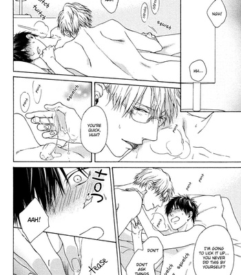 [Hinako] Sensei Nante Kirai Desu [Eng] – Gay Manga sex 230