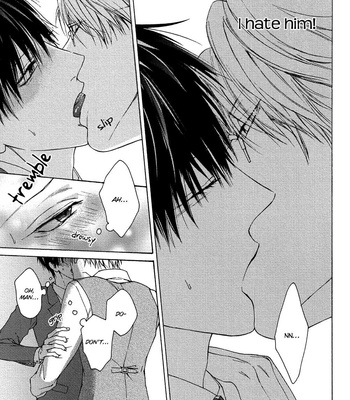 [Hinako] Sensei Nante Kirai Desu [Eng] – Gay Manga sex 101