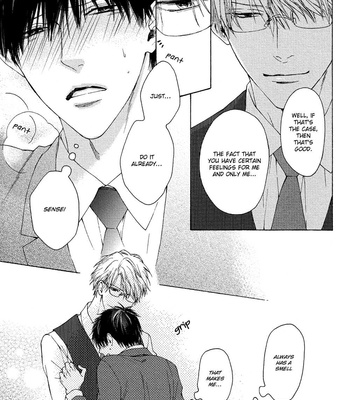 [Hinako] Sensei Nante Kirai Desu [Eng] – Gay Manga sex 134