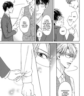 [Hinako] Sensei Nante Kirai Desu [Eng] – Gay Manga sex 167