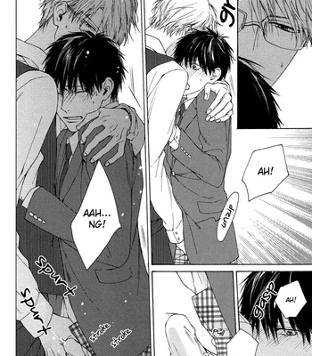 [Hinako] Sensei Nante Kirai Desu [Eng] – Gay Manga sex 135