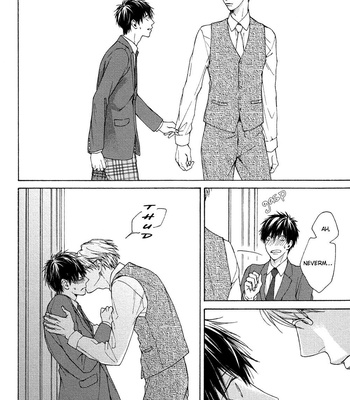 [Hinako] Sensei Nante Kirai Desu [Eng] – Gay Manga sex 168