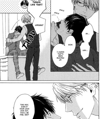 [Hinako] Sensei Nante Kirai Desu [Eng] – Gay Manga sex 136