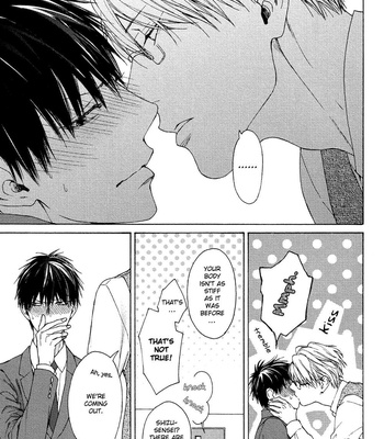 [Hinako] Sensei Nante Kirai Desu [Eng] – Gay Manga sex 169