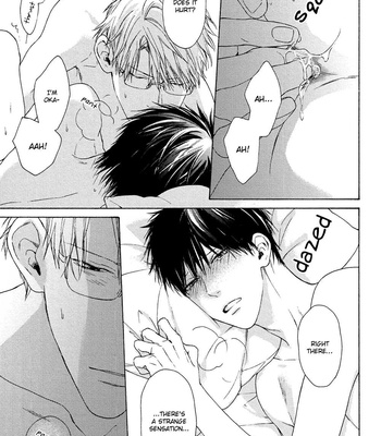 [Hinako] Sensei Nante Kirai Desu [Eng] – Gay Manga sex 233