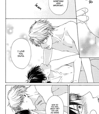 [Hinako] Sensei Nante Kirai Desu [Eng] – Gay Manga sex 234