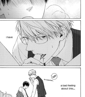 [Hinako] Sensei Nante Kirai Desu [Eng] – Gay Manga sex 138