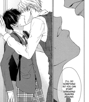 [Hinako] Sensei Nante Kirai Desu [Eng] – Gay Manga sex 72