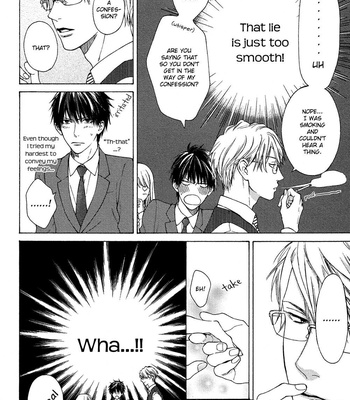 [Hinako] Sensei Nante Kirai Desu [Eng] – Gay Manga sex 10