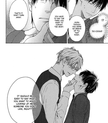 [Hinako] Sensei Nante Kirai Desu [Eng] – Gay Manga sex 26
