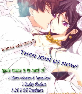 [TAKAGI Ryo] Hajimete no Kuchibiru (My First Kiss) [Eng] – Gay Manga sex 3
