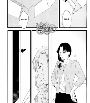 [indica (KITA)] Shingeki no Kyojin dj – In the Soup 1 [Eng] – Gay Manga sex 7