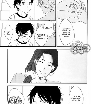 [indica (KITA)] Shingeki no Kyojin dj – In the Soup 1 [Eng] – Gay Manga sex 11