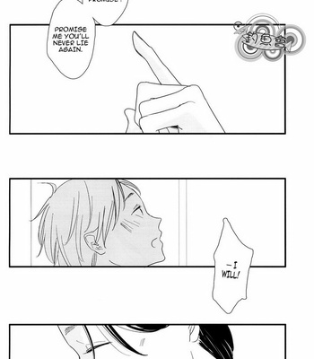 [indica (KITA)] Shingeki no Kyojin dj – In the Soup 1 [Eng] – Gay Manga sex 12