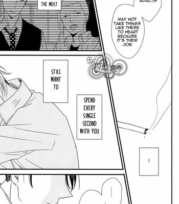[indica (KITA)] Shingeki no Kyojin dj – In the Soup 1 [Eng] – Gay Manga sex 23
