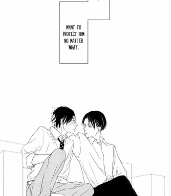[indica (KITA)] Shingeki no Kyojin dj – In the Soup 1 [Eng] – Gay Manga sex 27