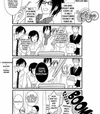 [indica (KITA)] Shingeki no Kyojin dj – In the Soup 1 [Eng] – Gay Manga sex 32