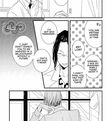 [indica (KITA)] Shingeki no Kyojin dj – In the Soup 1 [Eng] – Gay Manga sex 37
