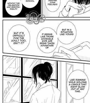 [indica (KITA)] Shingeki no Kyojin dj – In the Soup 1 [Eng] – Gay Manga sex 38