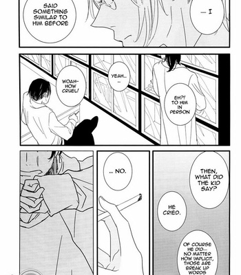 [indica (KITA)] Shingeki no Kyojin dj – In the Soup 1 [Eng] – Gay Manga sex 39